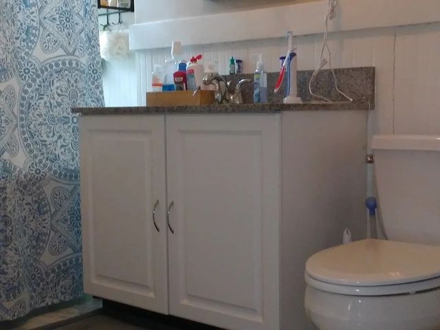 1078 South St 3, Boston, MA 02131