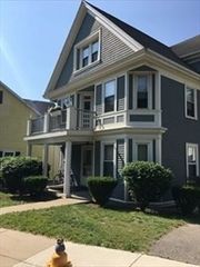 1078 South St 3, Boston, MA 02131