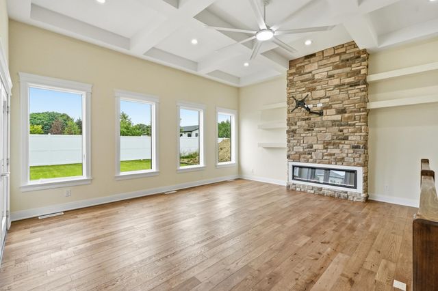 7342 Brookhaven Drive, Crown Point, IN 46307