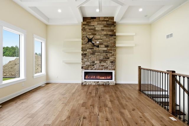 7342 Brookhaven Drive, Crown Point, IN 46307