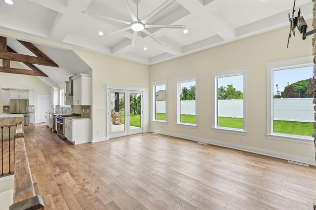 7342 Brookhaven Drive, Crown Point, IN 46307