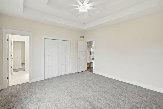 7342 Brookhaven Drive, Crown Point, IN 46307