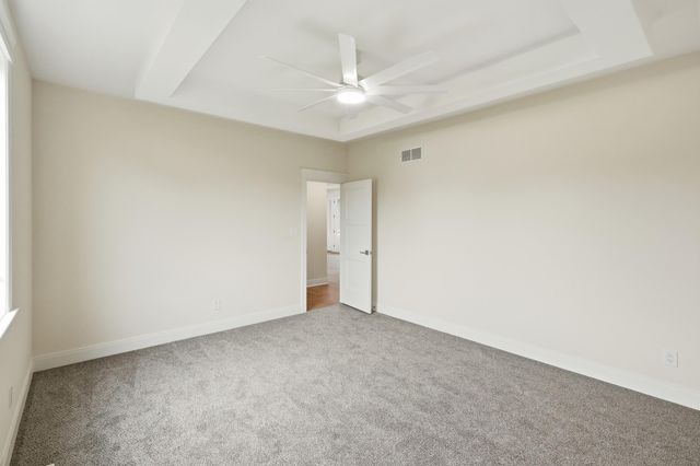 7342 Brookhaven Drive, Crown Point, IN 46307