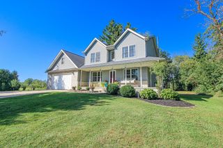 156 Lee Drive, Kouts, IN 46347