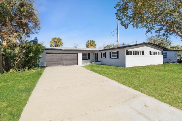 140 BARBADOS DRIVE, Merritt Island, FL 32952