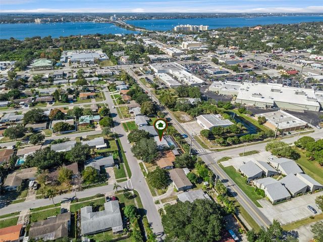 140 BARBADOS DRIVE, Merritt Island, FL 32952