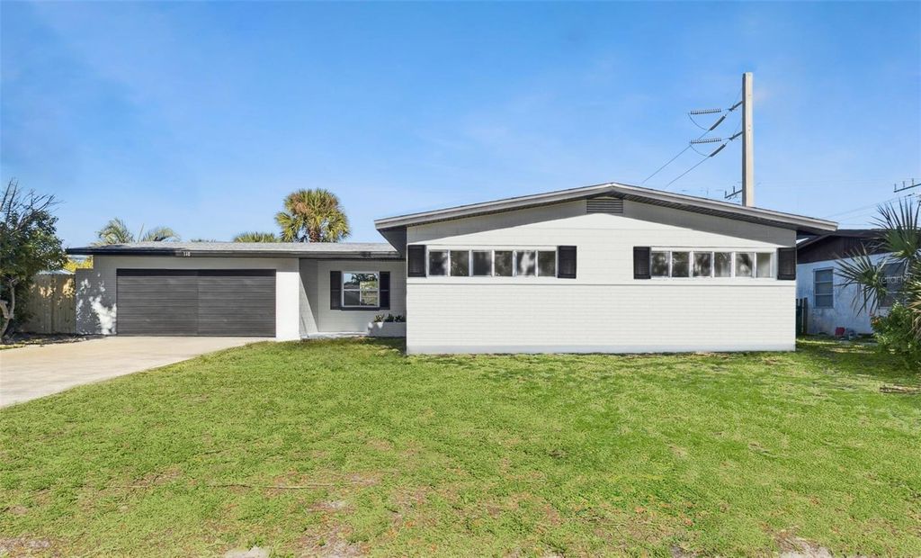 140 BARBADOS DRIVE, Merritt Island, FL 32952