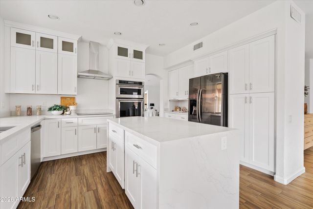 16442 N 59TH Place, Scottsdale, AZ 85254