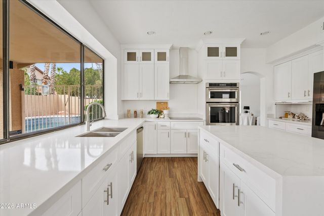 16442 N 59TH Place, Scottsdale, AZ 85254