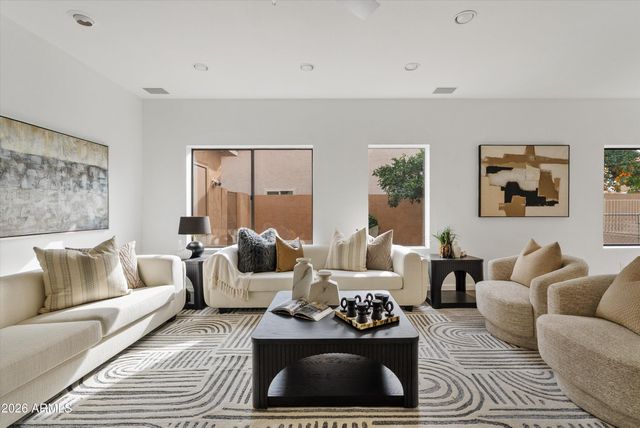 16442 N 59TH Place, Scottsdale, AZ 85254