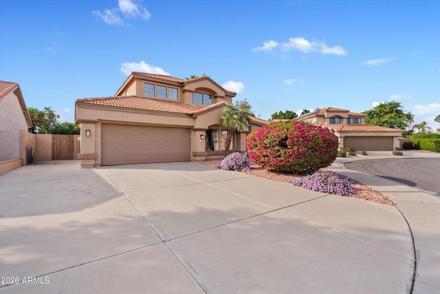 16442 N 59TH Place, Scottsdale, AZ 85254