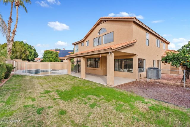 16442 N 59TH Place, Scottsdale, AZ 85254