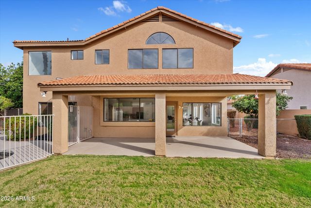 16442 N 59TH Place, Scottsdale, AZ 85254