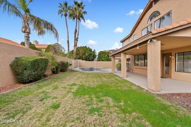 16442 N 59TH Place, Scottsdale, AZ 85254