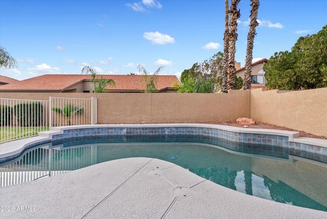 16442 N 59TH Place, Scottsdale, AZ 85254