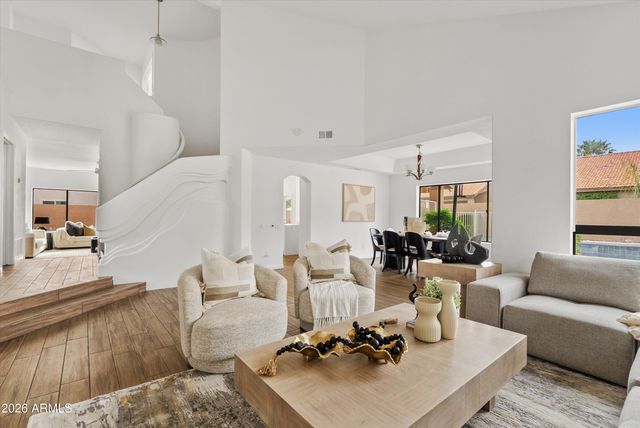 16442 N 59TH Place, Scottsdale, AZ 85254