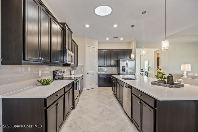 2300 Caravan Place, Melbourne, FL 32940