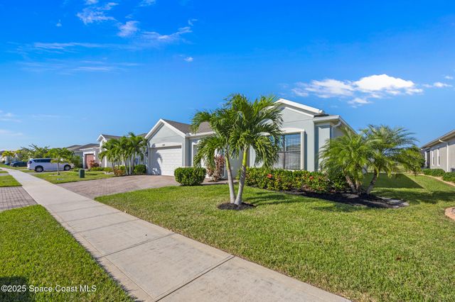 2300 Caravan Place, Melbourne, FL 32940