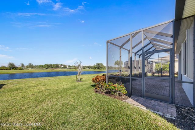 2300 Caravan Place, Melbourne, FL 32940