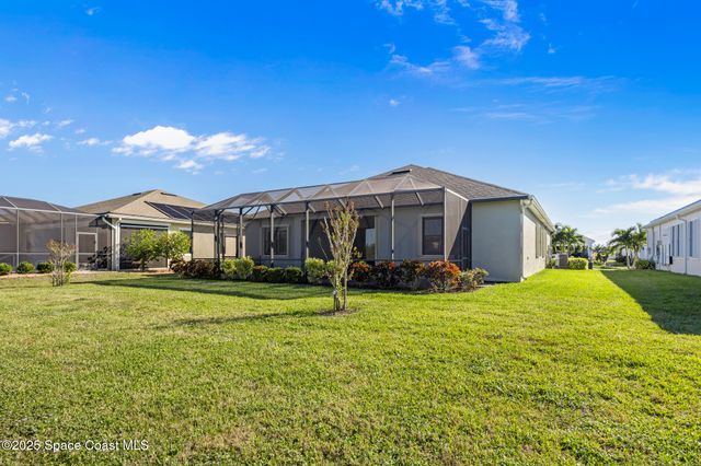 2300 Caravan Place, Melbourne, FL 32940