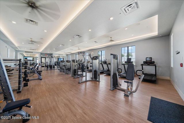 2300 Caravan Place, Melbourne, FL 32940