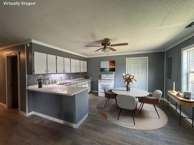 1182 Oak Hill Road, Dayton, TN 37321