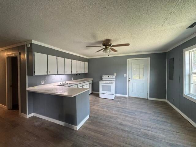 1182 Oak Hill Road, Dayton, TN 37321