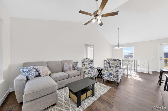 114 Grindstone Court, Moscow Mills, MO 63362