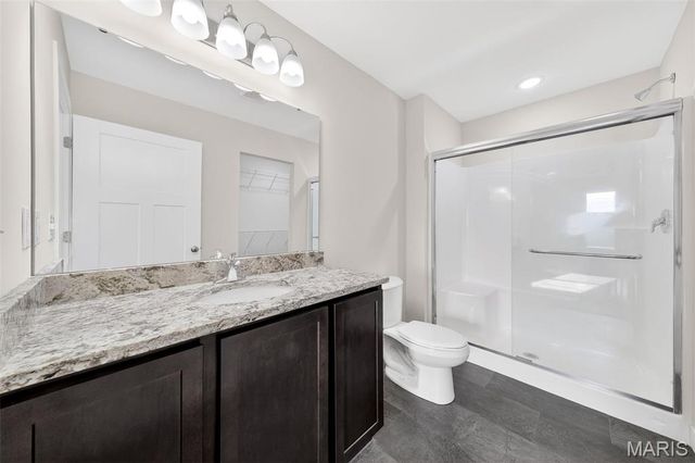 114 Grindstone Court, Moscow Mills, MO 63362