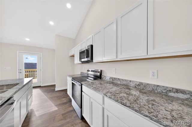 114 Grindstone Court, Moscow Mills, MO 63362