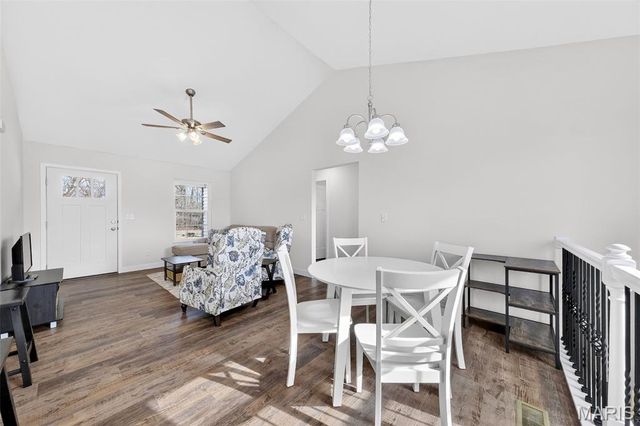 114 Grindstone Court, Moscow Mills, MO 63362