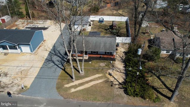 413 VIRGINIA DR, Browns Mills, NJ 08015