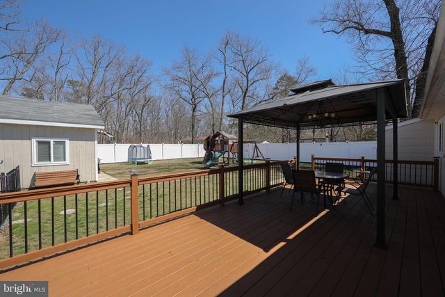 413 VIRGINIA DR, Browns Mills, NJ 08015