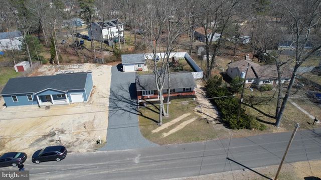 413 VIRGINIA DR, Browns Mills, NJ 08015