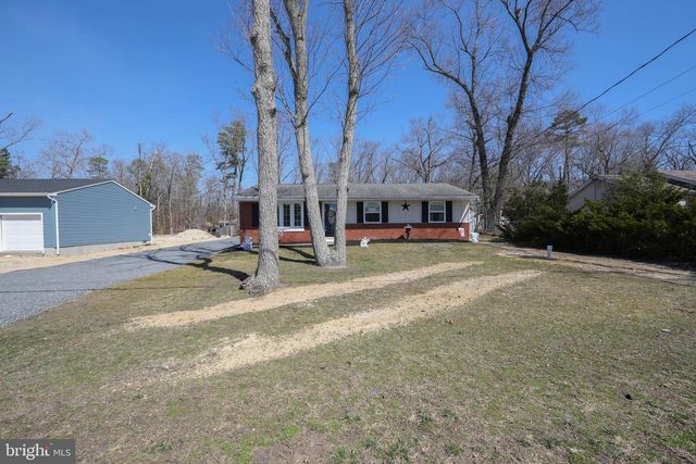 413 VIRGINIA DR, Browns Mills, NJ 08015