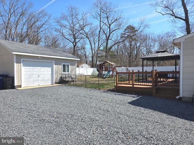 413 VIRGINIA DR, Browns Mills, NJ 08015