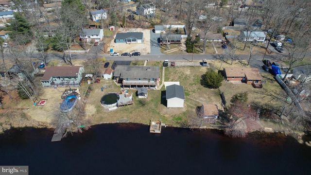 413 VIRGINIA DR, Browns Mills, NJ 08015