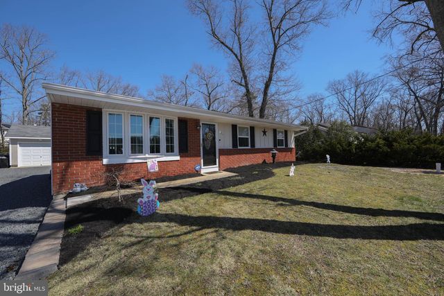 413 VIRGINIA DR, Browns Mills, NJ 08015