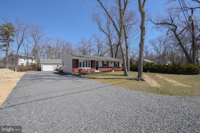 413 VIRGINIA DR, Browns Mills, NJ 08015