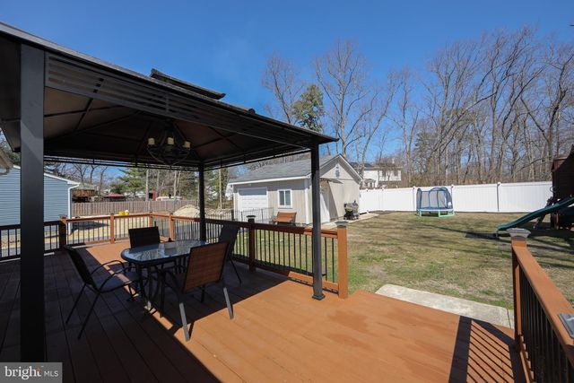 413 VIRGINIA DR, Browns Mills, NJ 08015