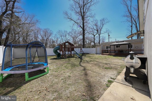 413 VIRGINIA DR, Browns Mills, NJ 08015