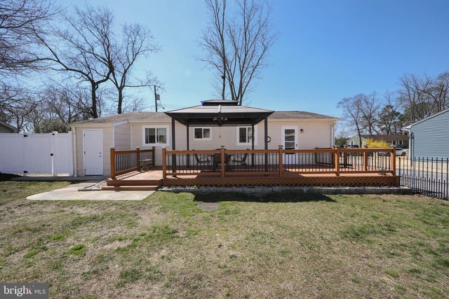 413 VIRGINIA DR, Browns Mills, NJ 08015