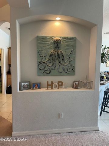 6129 Pheasant Ridge Drive, Port Orange, FL 32128