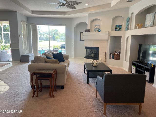 6129 Pheasant Ridge Drive, Port Orange, FL 32128