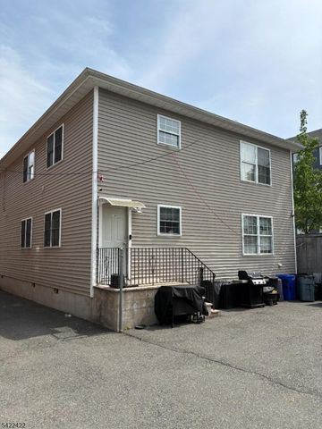 167 Watson Ave, West Orange Twp., NJ 07052