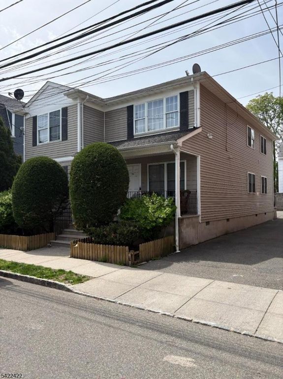 167 Watson Ave, West Orange Twp., NJ 07052