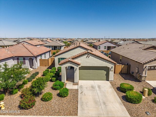 36400 W MEDITERRANEAN Way, Maricopa, AZ 85138