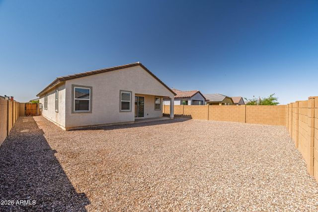 36400 W MEDITERRANEAN Way, Maricopa, AZ 85138