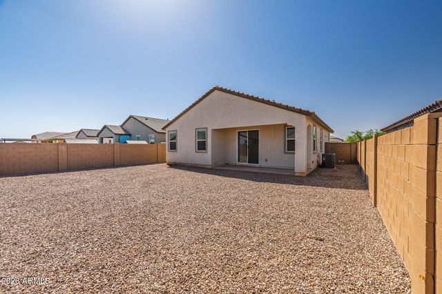 36400 W MEDITERRANEAN Way, Maricopa, AZ 85138