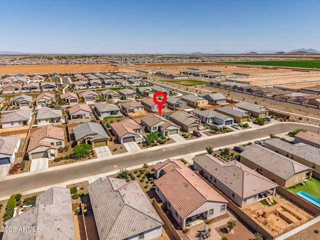 36400 W MEDITERRANEAN Way, Maricopa, AZ 85138